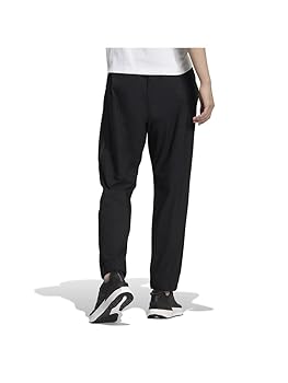 Amazon | [アディダス] ジャージボトム デニムルック ストレッチ